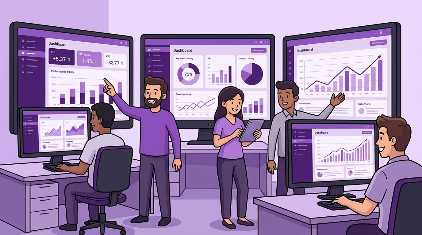 Customer Portals That Let Clients Help Themselves