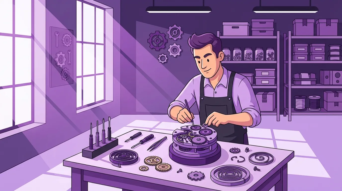 ERP for Small Businesses: What Actually Matters