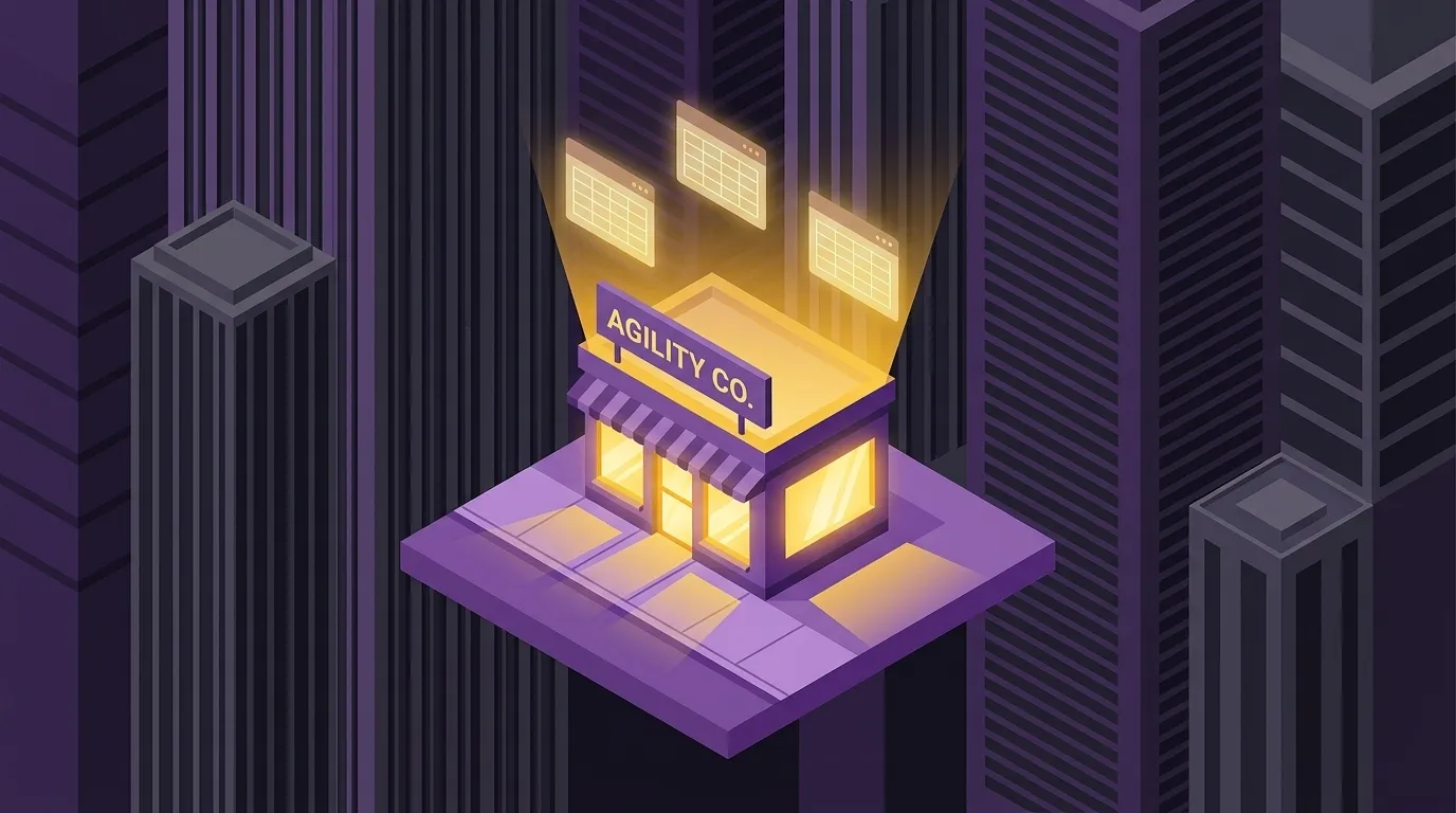 Hey SMB: Your Superpower Is Calling