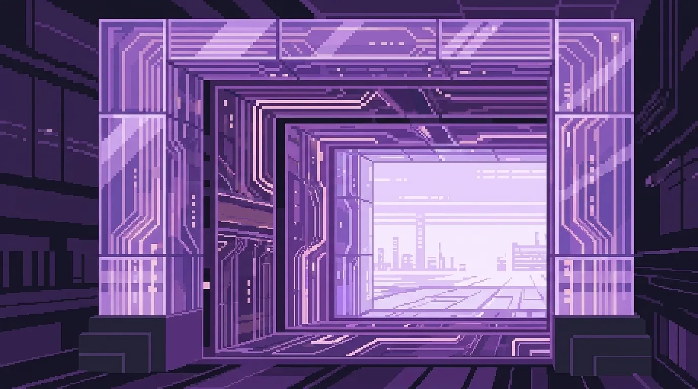 That Thing You Built Isn't a Portal — Here's How to Build One