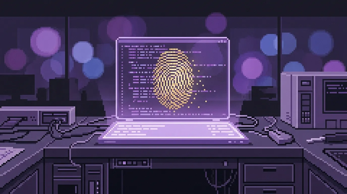 The Polish Is the Fingerprint: The Dangers of Vibe Coding