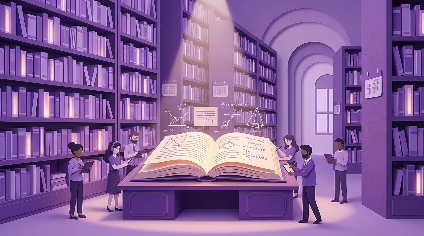 Turning Tribal Knowledge Into a Company Asset