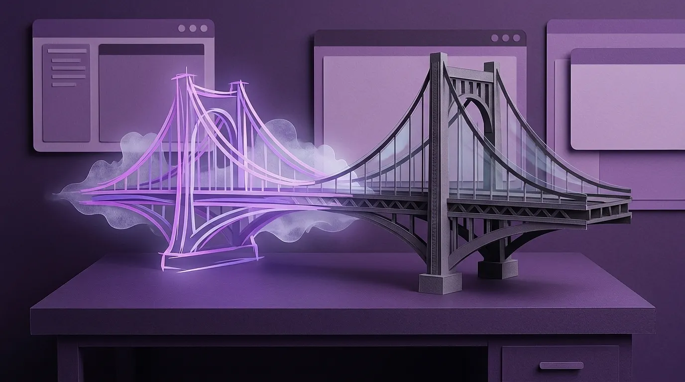 Vibe Code the Prototype, Not the Product