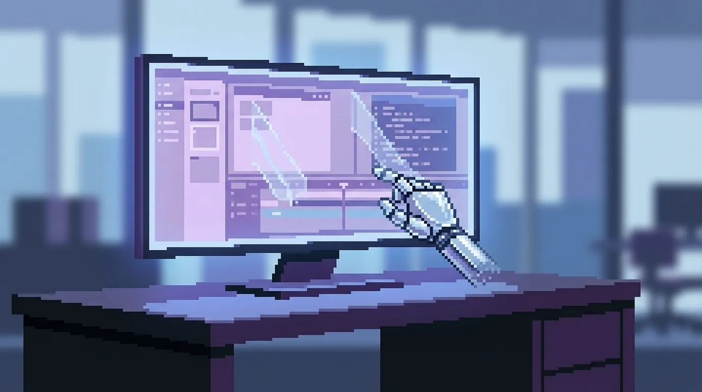 We Automated Our Product Walkthrough Video. The Whole Thing.