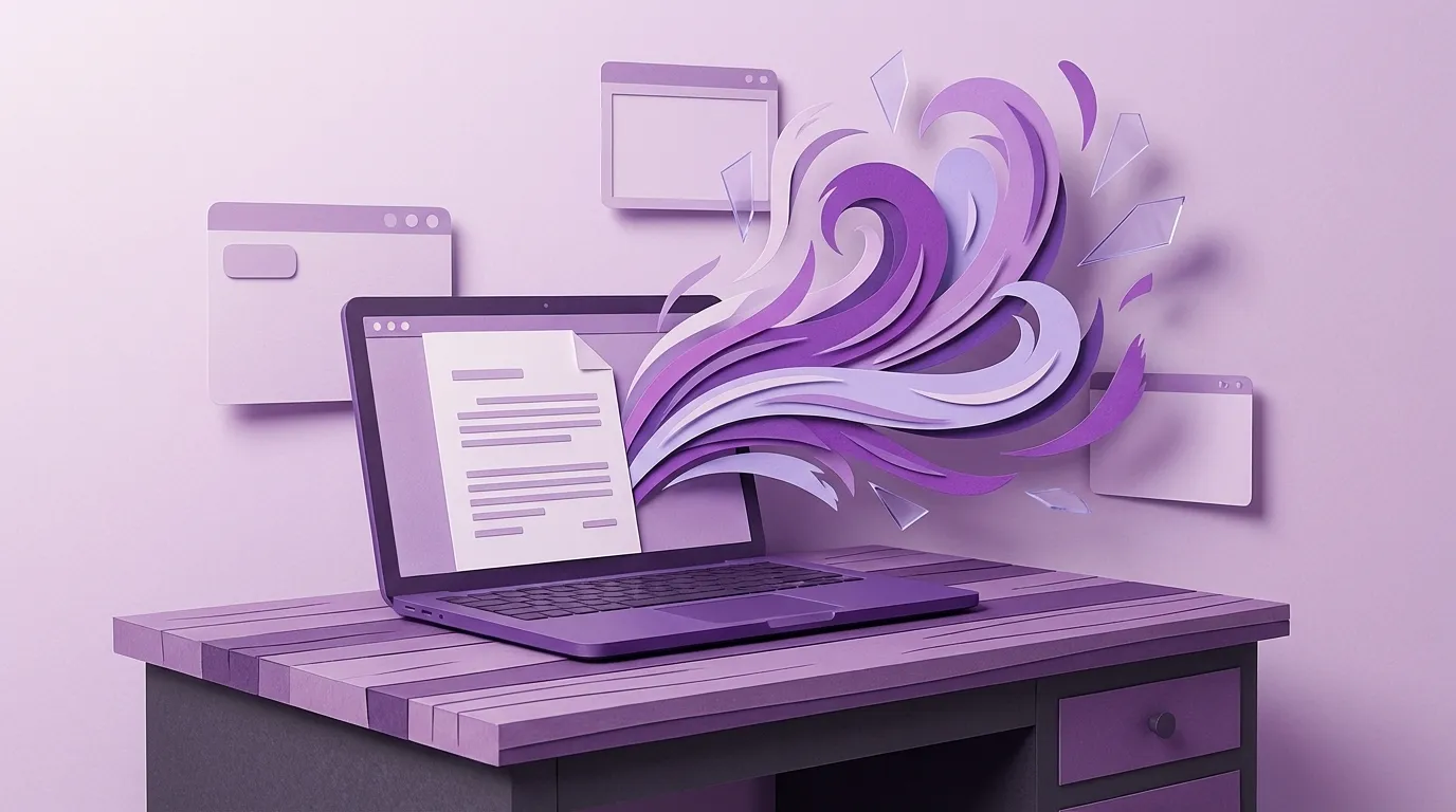 Your Article Is Done. Now It Needs Pictures.